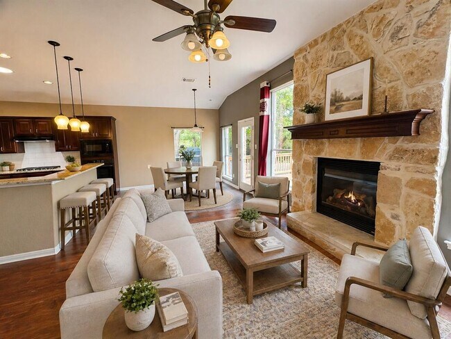 Photo - 13121 Appaloosa Chase Dr