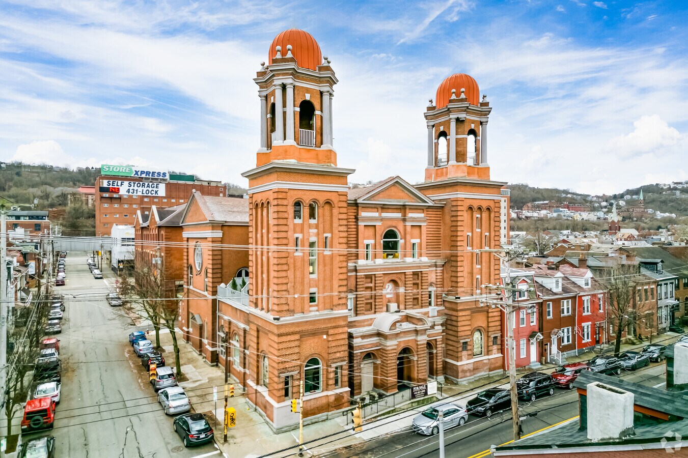 Photo - 2132 Sarah St