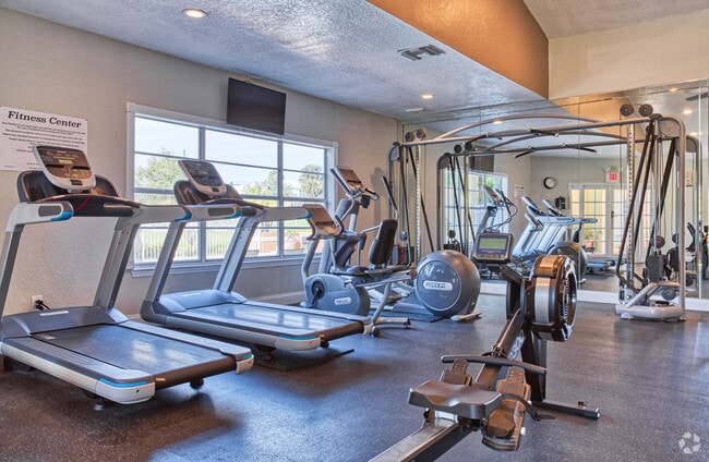 Pebble Creek Apartments At Lake Mary