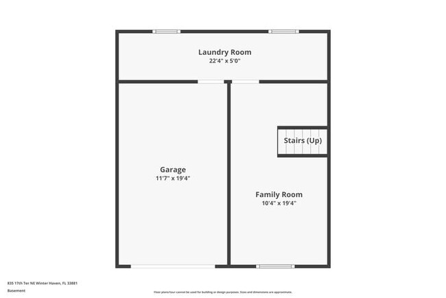 Photo - 835 17th Terrace NE