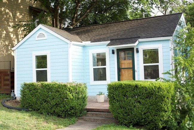 Building Photo - 1505 Juliet St Rental