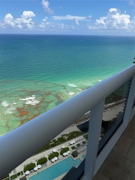 Photo - 1800 S Ocean Dr Unit 3701
