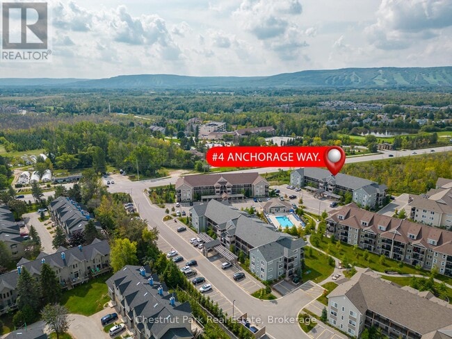 Photo - 4 Anchorage Cres Unit 105