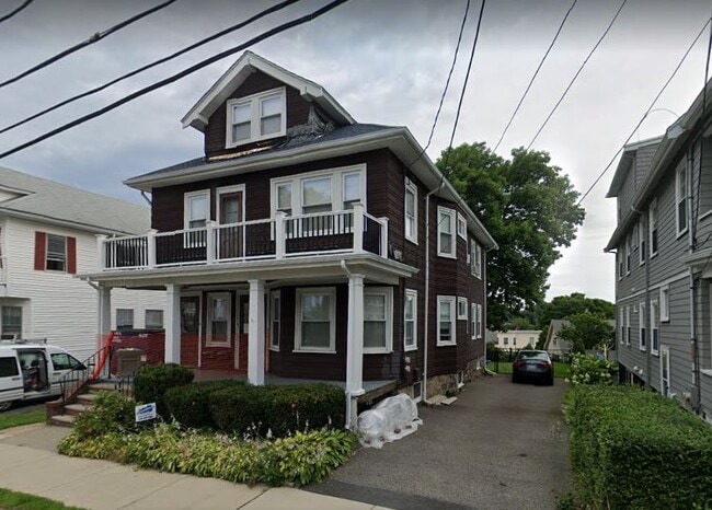 Building Photo - 19 Surry Rd Rental