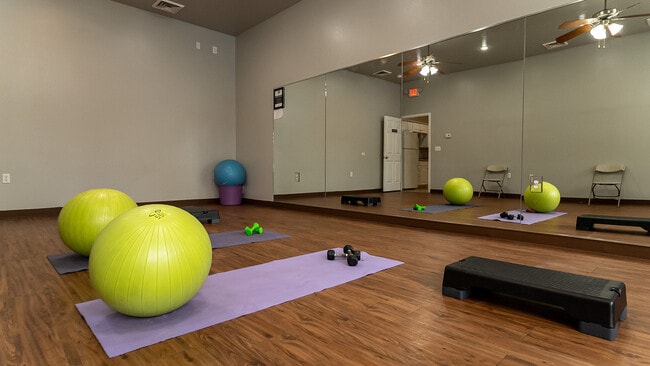 Photo - Coryell Crossing