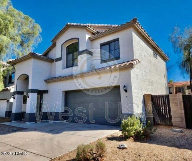 Photo - 1425 S Lindsay Rd Casa
