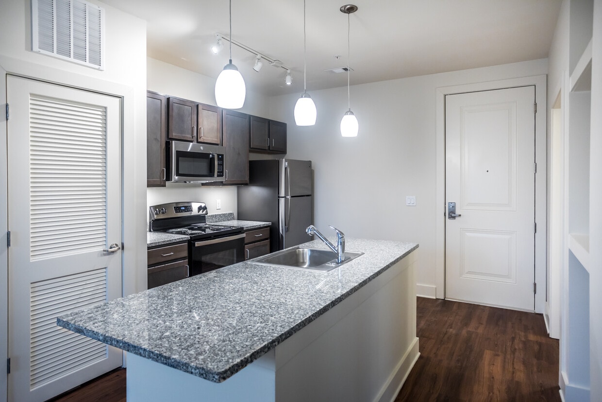 Photo - Orleans Station Apartments