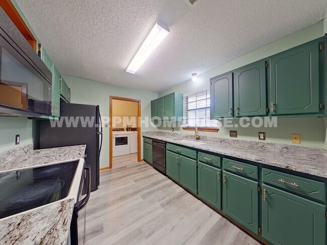 Photo - Charming 3-Bedroom Corner Lot Home with Sp...