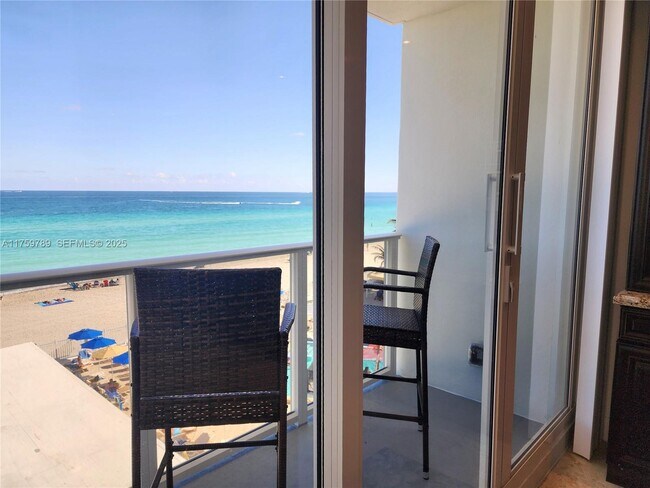 Photo - 3505 S Ocean Dr Unit 412