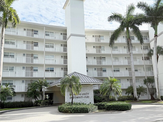 Photo - 140 NE 28th Ave Unit 406