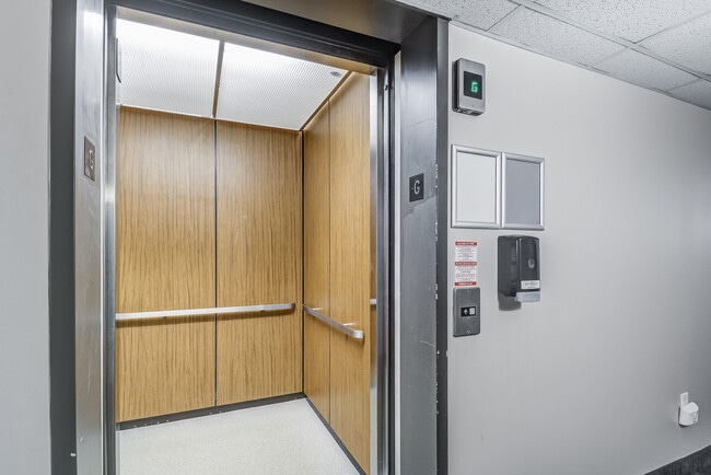 Photo - Queens Park Residences