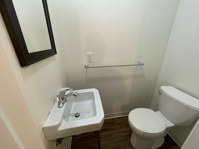 Photo - Spacious 2-Bedroom Townhome with Patio | C... Unit 5711 East G Ave.  2