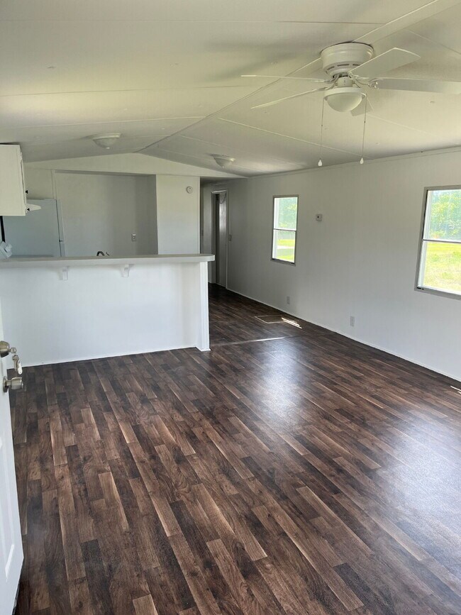 Photo - 2 BR, 2 BA single-wide in Pikeville *LAWN CARE INCLUDED*