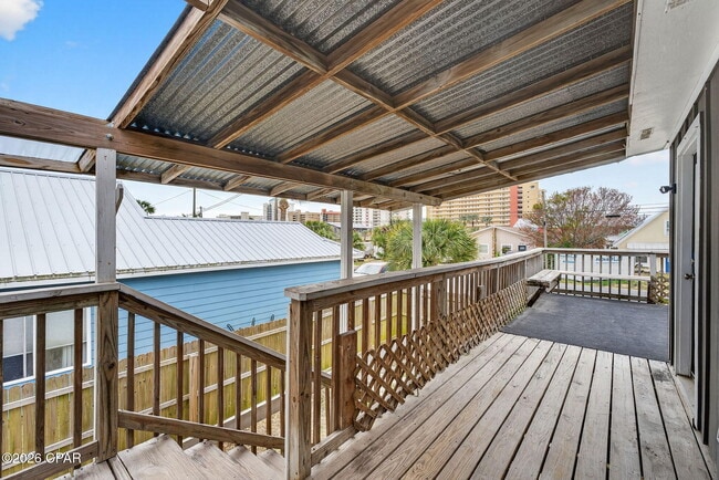 Photo - 6714 Beach Dr Unidad A