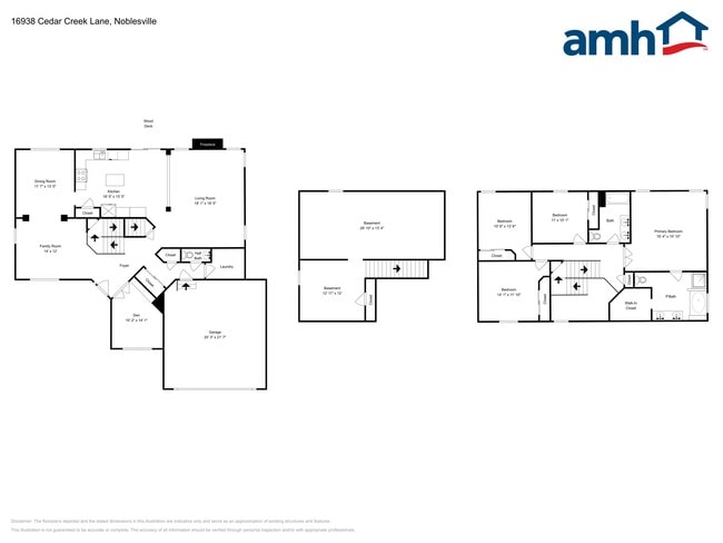 Photo - 16938 Cedar Creek Ln