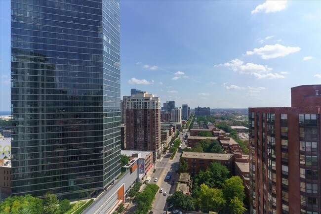 Photo - 899 S Plymouth Ct Unidad 2107 Rental