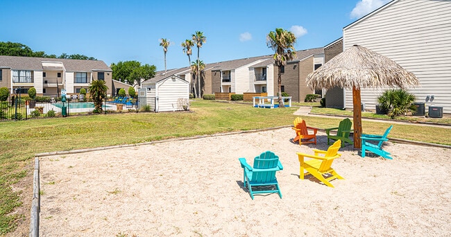 Photo - Captain's Landing Apartments