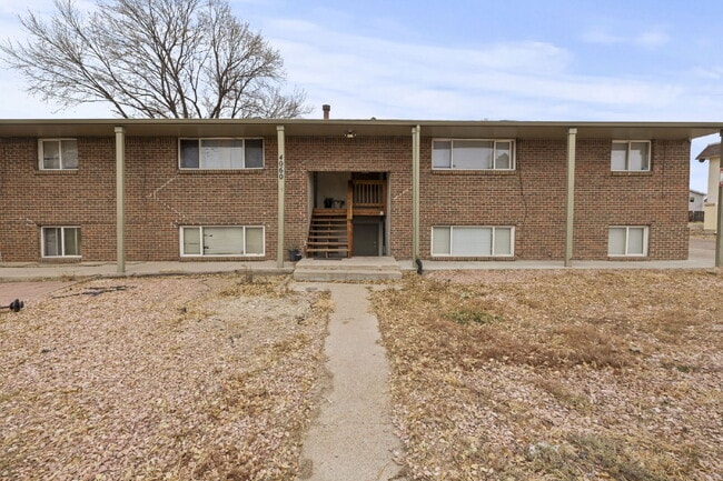 Building Photo - 4060 Airport Rd