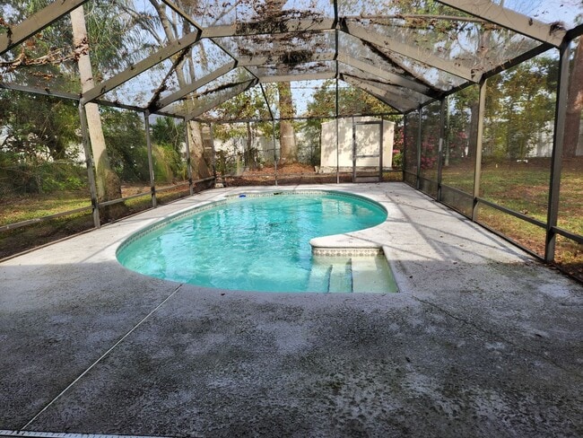 Photo - Port St. Lucie Pool Home for rent
