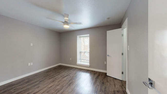 Junius Place Apartments