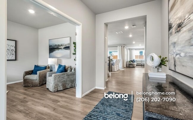 Photo - 12819 192nd Pl E