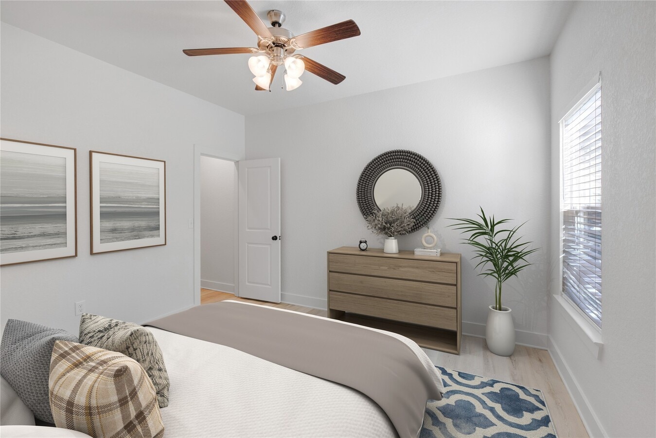 Photo - 4020 Avenue N 1/2 Rear