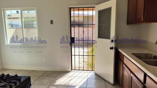 Photo - Fully Remodeled 3 bed 1 Bath Duplex Available for Rent in Chula Vista Unit 457 A
