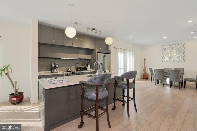 Photo - 1495 Gallaudet St NE