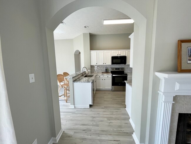 Photo - 2495 Chancellor Ridge Rd