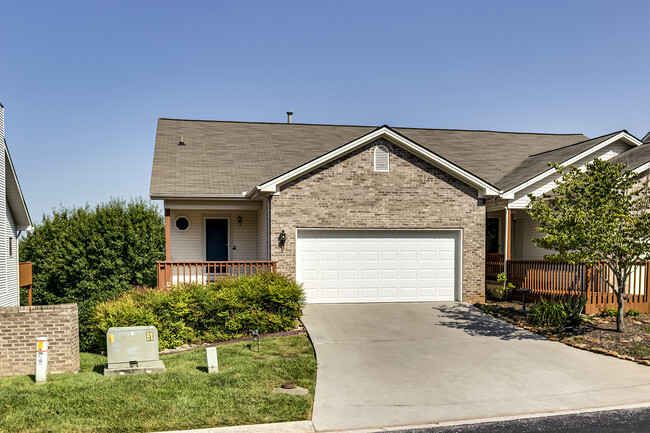 Building Photo - 513 Cimarron Cir Rental