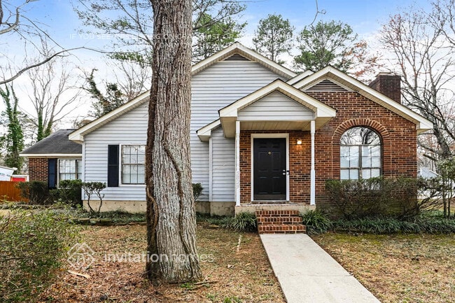 Building Photo - 5829 Stone Bluff Ct