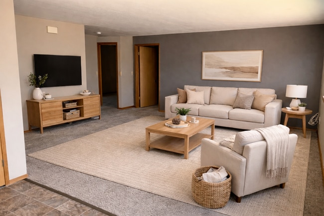 Building Photo - Pra3406 Unit A