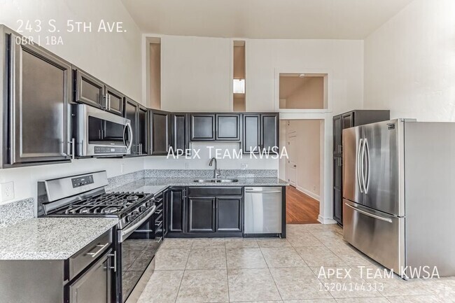 Building Photo - 243 S 5th Ave Rental
