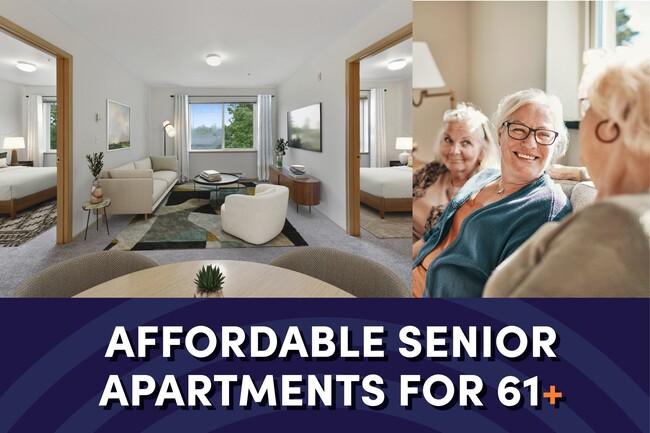 Photo - Lakewood Meadows Senior Affordable Apartments