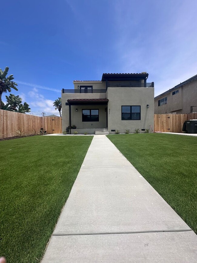 Building Photo - 611 Silver Strand Blvd Unit 3