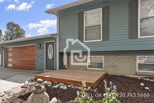 Photo - 16205 E Villanova Pl