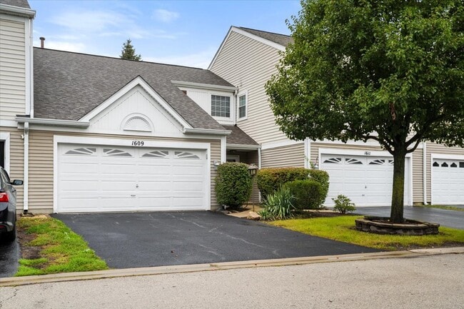 1609 Spaulding Rd