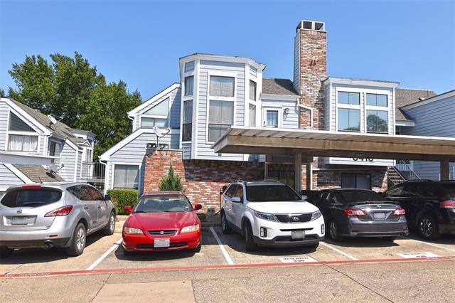 Photo - 3410 Country Club Dr W Unidad 191