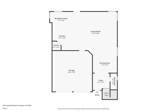 Photo - 9831 W Jennifer Way