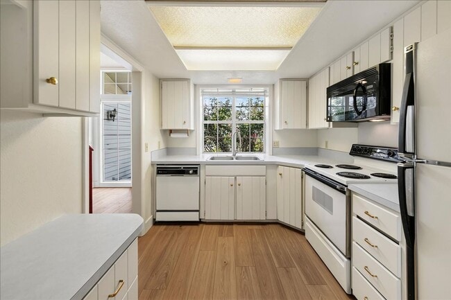 Photo - Charming SE Boise Townhome Near the Greenbelt