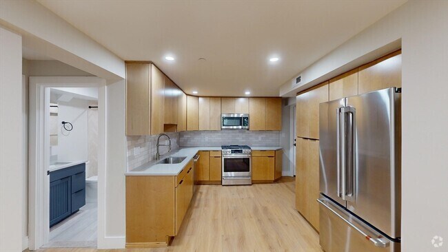 Building Photo - 145 Sutherland Rd Unit G Rental