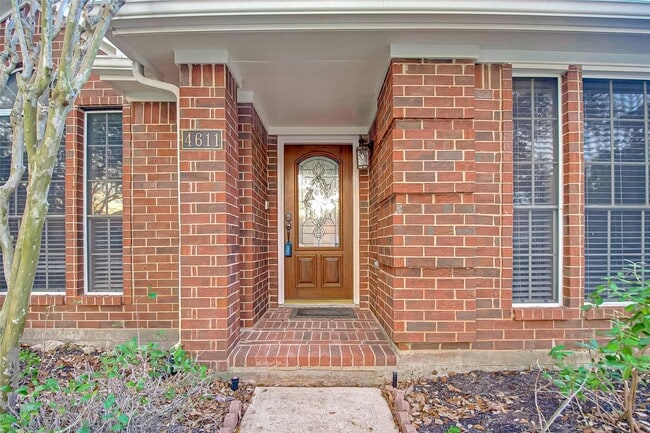 Photo - 4611 Summer Lakes