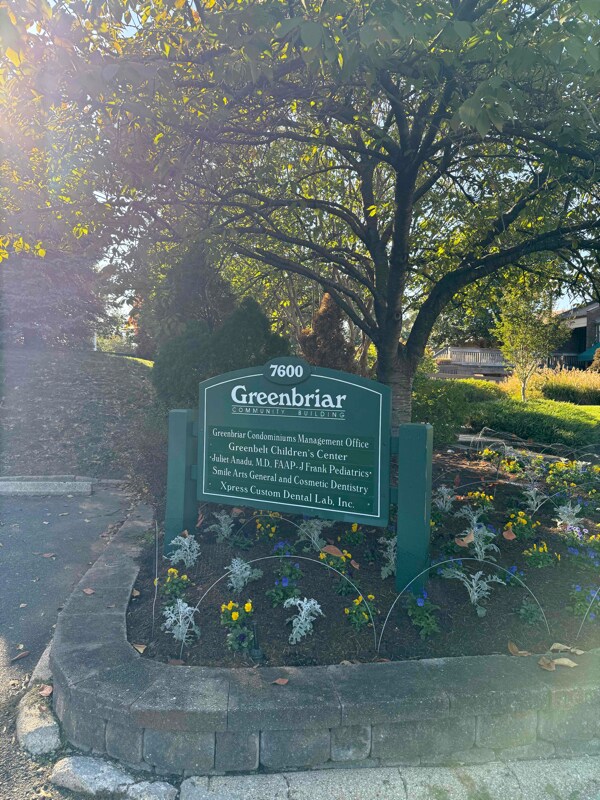 Photo - 7716 Hanover Pkwy Unidad 302