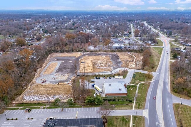 Photo - The Rickhouse Collective