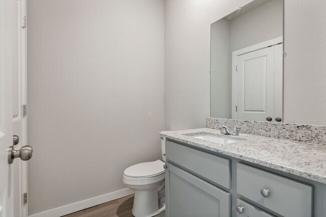 Photo - West Avenue Village NEW CONSTRUCTION