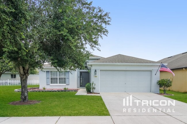 Building Photo - 806 Sea Holly Dr Rental