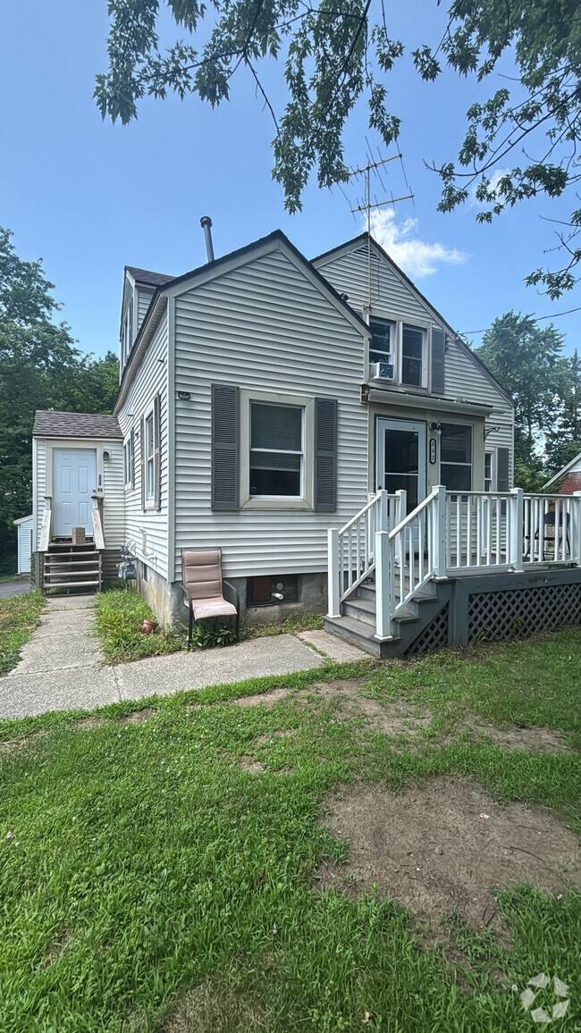 Building Photo - 332 Old Loudon Rd Rental