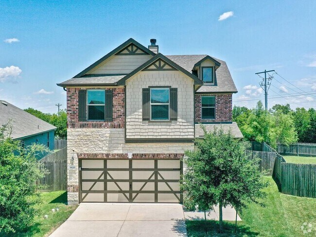 Building Photo - 19220 Zachary Taylor St Rental