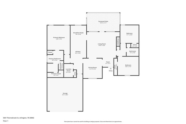 Photo - 5041 Thornebrook Cove