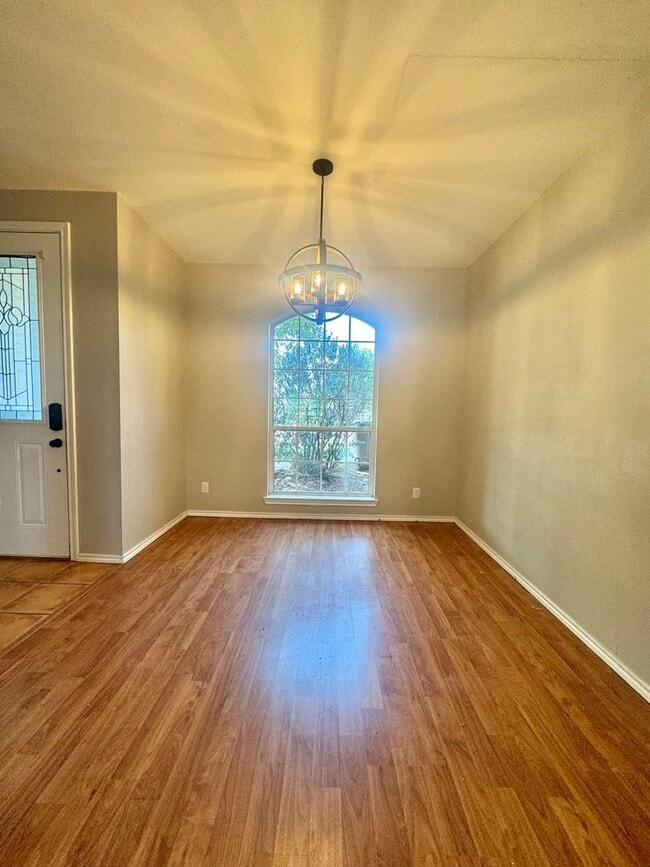 Photo - COMING MARCH 2026!! Beautiful 3-Bedroom Home Near Goodfellow AFB!